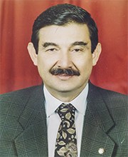 Mahmut YILBAŞ
